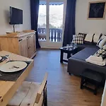 Les Arcades N105 St4 Apartamento *