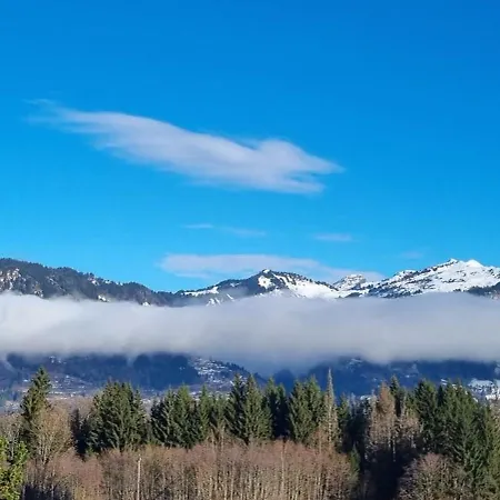 Les Arcades N105 St4 * Morillon
