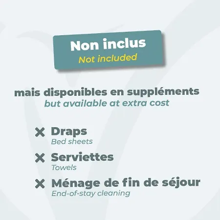 Les Arcades N105 St4 Morillon